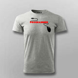 Programmer T-Shirt For Men