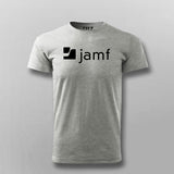 Official Jamf Software User T-Shirt