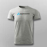 appinventiv T-shirt For Men