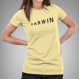 Darwin Logo Women's T-shirt