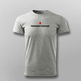 Programmer's Nightmare Bug T- Shirt For Men India