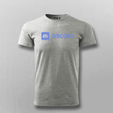 Discord T-Shirt For Men