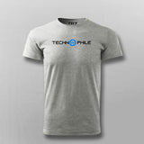 Technophile Digital Lover Tee