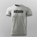 Royal Enfield Meteor 350 T-shirt For Men