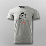 PIRAT Funny T-shirt For Men Online Teez