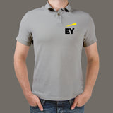 Ernst Polo T-Shirt For Men