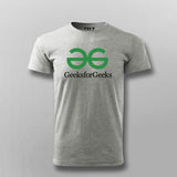 Geeks for Geeks Nerd T-Shirt