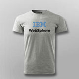 IBM WebSphere Expert T-Shirt - Power Your Integration