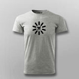 Now Loafing - inverted T-shirt For Men