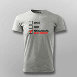 Diljit Dosanjh Fan Club Men's Tee - Show Your Support