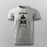 By Your Code Programming T-shirt For Men Online Teez 