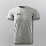 Buy this Cisco Meraki T-shirt From Teez.