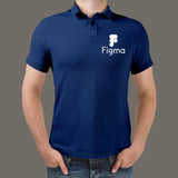 Figma Polo T-Shirt For Men Online
