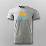 Buy Aur Batao T-Shirt For Men