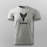 YAMAHA MT15 Biker T-shirt For Men