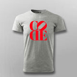 Code - Love Gift T-shirt For Men