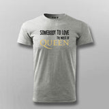 Queen Band Classic Rock Legend T-Shirt