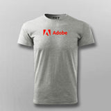 ADOBE T-shirt For Men