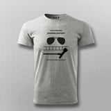 Queen Bohemian Rhapsody Freddie Mercury T-Shirt For Men