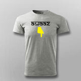 Awaaz Neeche T-shirt For Men