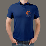 Magento Polo T-Shirt For Men