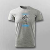 I'd Rather Be Traveling Space - Alien Tee