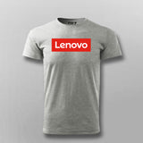 Lenovo Tech Innovator T-Shirt - Lead with Lenovo