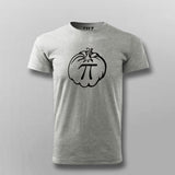 Pumpkin Pi Chemistry – Spooky Science Shirt