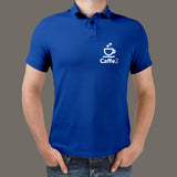 Caffe2 - Scalable Deep Learning Framework Polo T-Shirt For Men