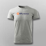 IIFL Finance Official T-Shirt: Invest Smart