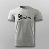 Apache Kafka It T-Shirt For Men