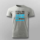 UDP Joke T-Shirt: Nerdy Humor Unpacked