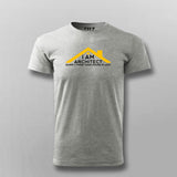 I’m An Architect Sorry I Think Your House Is Ugly T-Shirt For Men