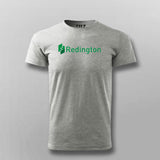 Redington logo T-shirt For Men