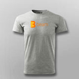 Apache Beam  T-shirt For Men