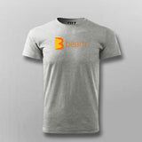 Apache Beam Expert Men's T-Shirt - Streamline Your Data