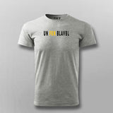 Buy This UnFknBlavbl  T-shirt For Men