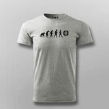 Artificial Intelligence AI Geek Tee