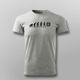 Artificial Intelligence T-shirt For Men