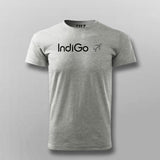 Indigo Flight - High Flyer T-Shirt