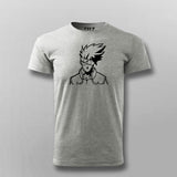 Kakashi Hatake: The Ninja Legend T-Shirt - Unleash Stealth