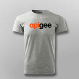 Apigee Logo T-Shirt For Men