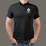 Unreal Engine Polo T-Shirt For Men