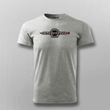 Royal Enfield Interceptor T-Shirt For Men
