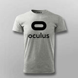 Oculus Enthusiast Virtual Reality Tee