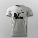 The Catmother - Feline Love Unisex T-Shirt