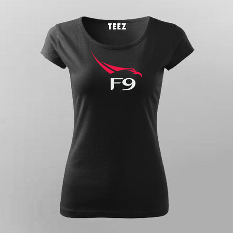 Spacex Falcon T-Shirt For Women Online Teez