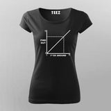 Fuck Around - Bold Statement T-Shirt