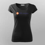 IIFL Finance - Invest in Style T-Shirt