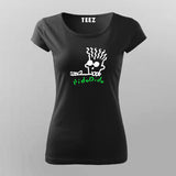 Fido Dido T-Shirt For Women India